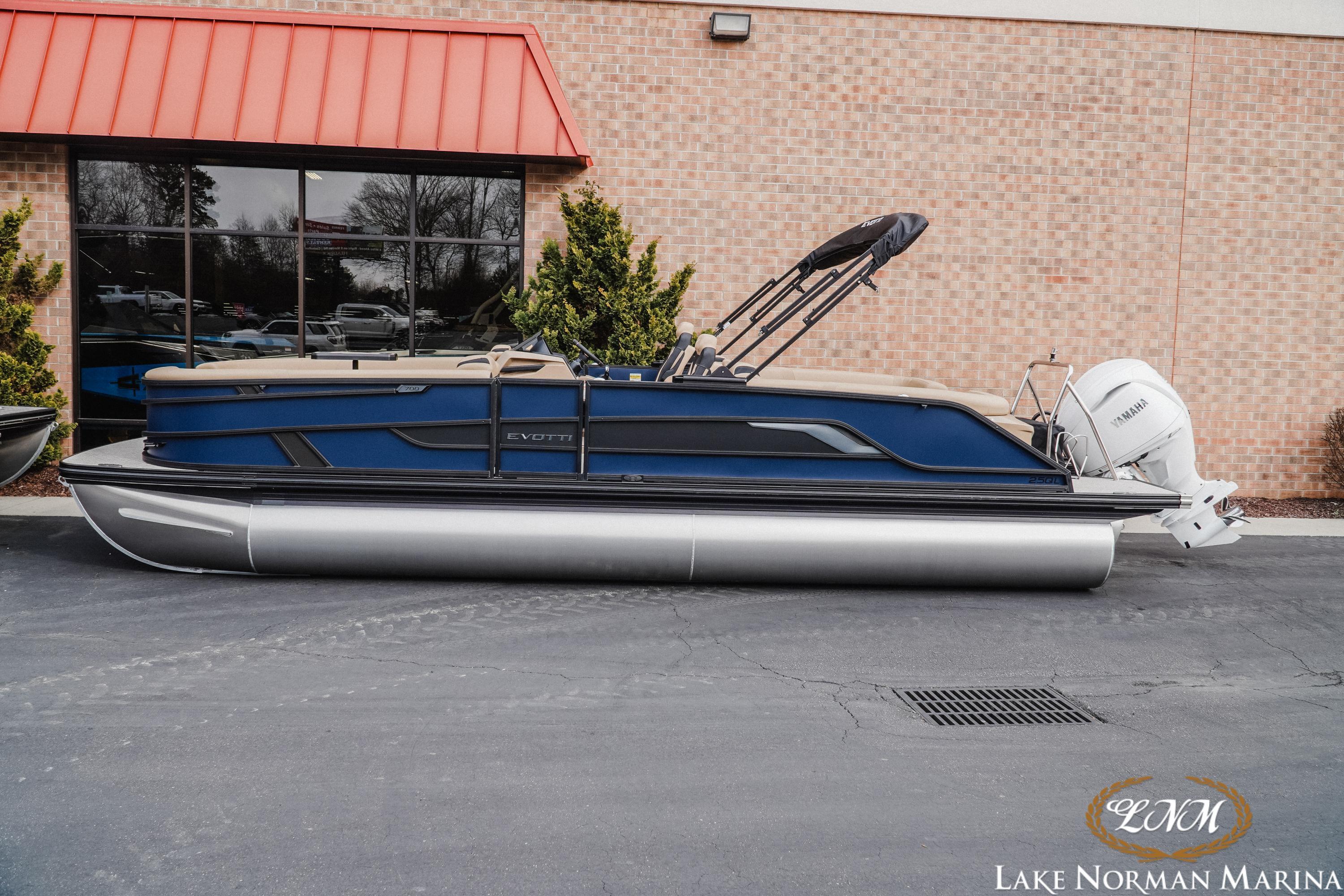 2026 Evotti 725QL in mooresville NC