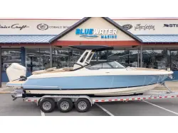 2026 Chris-Craft Sportster 28