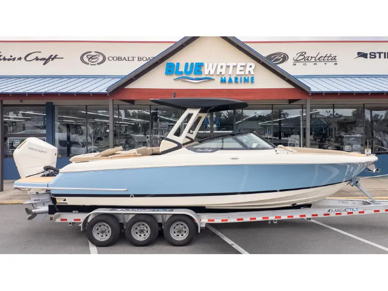2026 Chris-Craft Sportster 28