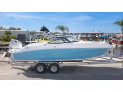 2026 Stingray 231DC
