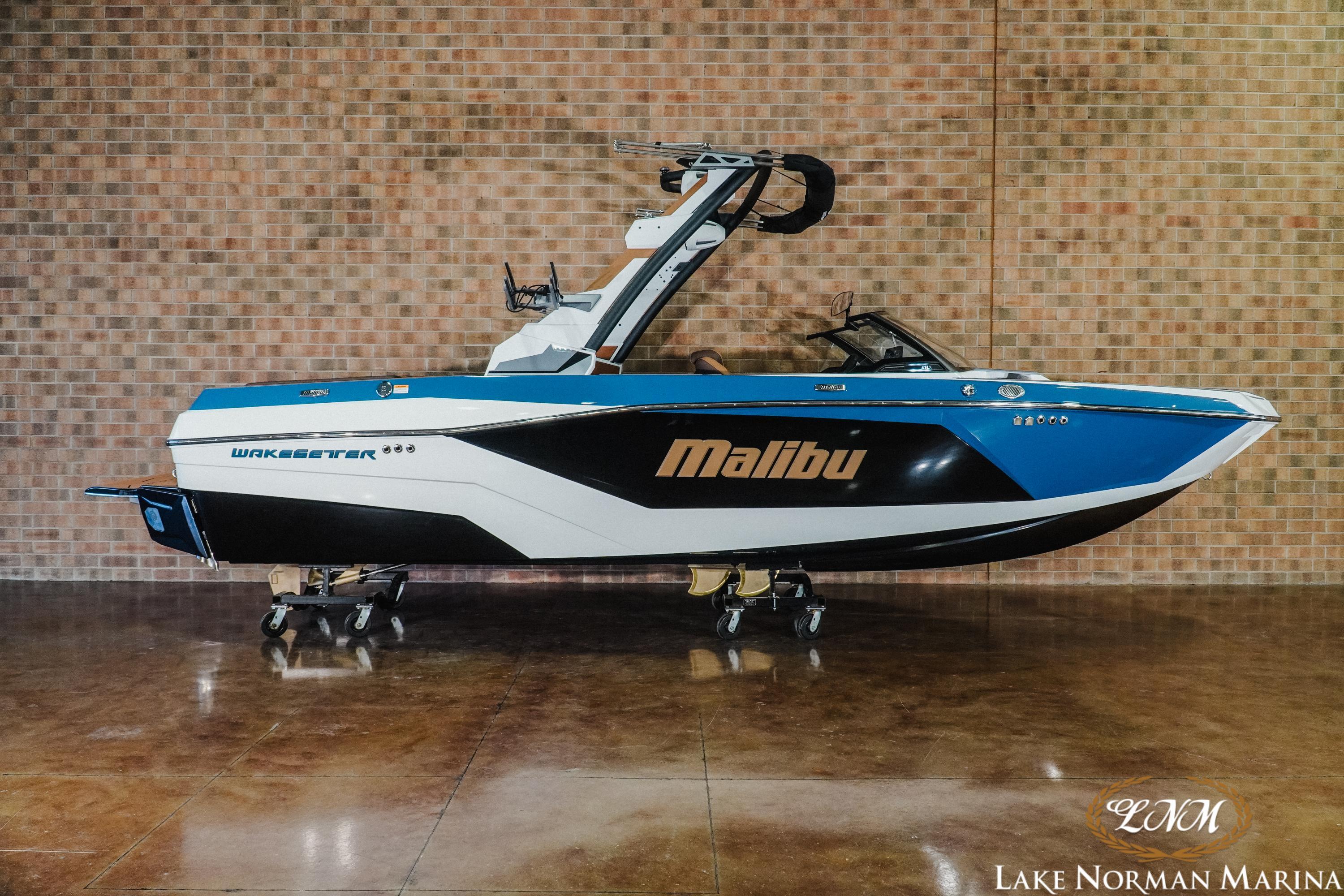 New 2026 Malibu 21 Lx 21 Lx For Sale in Mooresville, NC