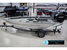 Lund 1775 Pro Guide Review image