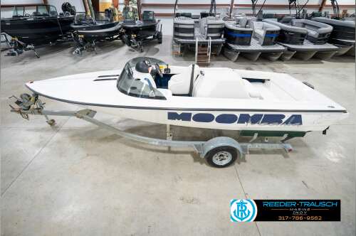 1997 Moomba Boomerang in indianapolis IN
