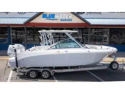2026 Stingray 259DC