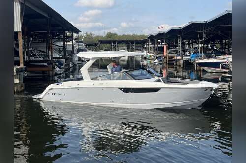 2026 Cobalt Boats R31 R8 in bellevue WA