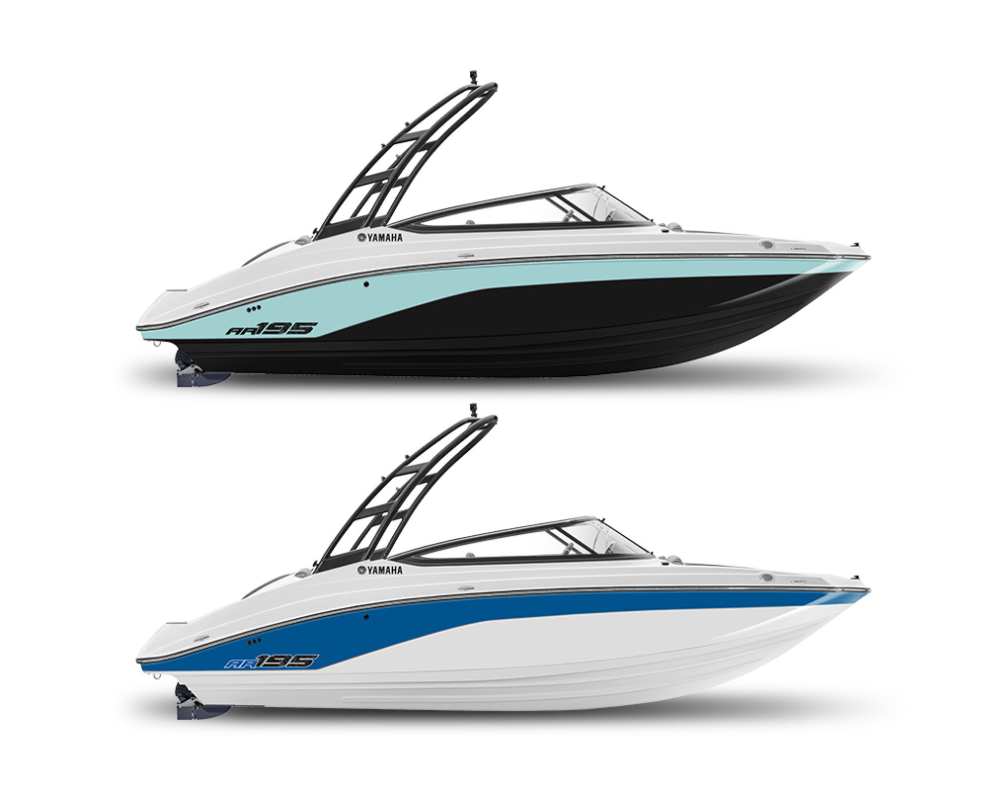2026 Yamaha AR195 in middle river MD