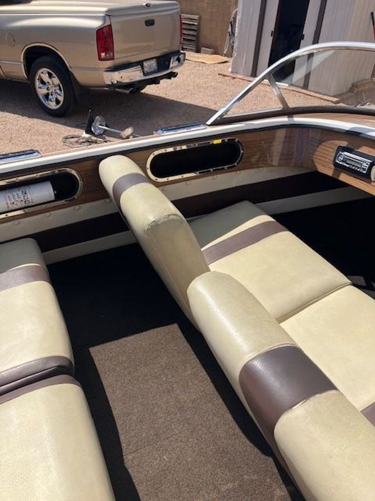 1987 Elite Craft 20 Riviera in apache junction AZ