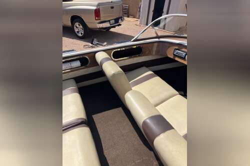 1987 Elite Craft 20 Riviera in apache junction AZ