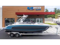 2026 Cobalt R6 Surf