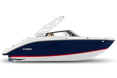 2026 Yamaha 222SE in middle river MD