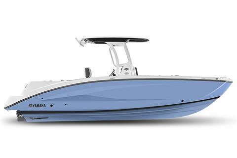 2026 Yamaha 255 FSH E 255 SPORT E in middle river MD