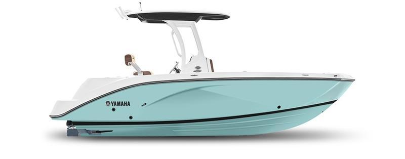 2026 Yamaha 222 FSH Sport E in middle river MD