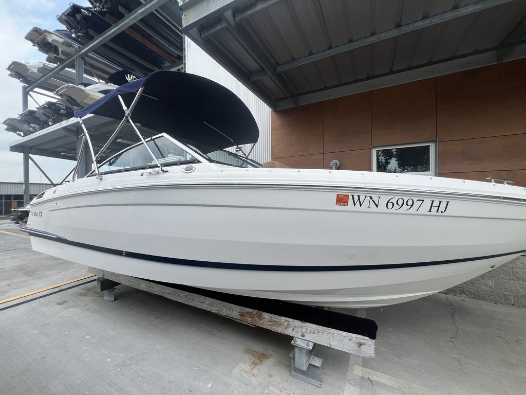 2023 Cobalt Boats R4 in bellevue WA