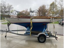 Xquisite Sixty Solar Sail Review image