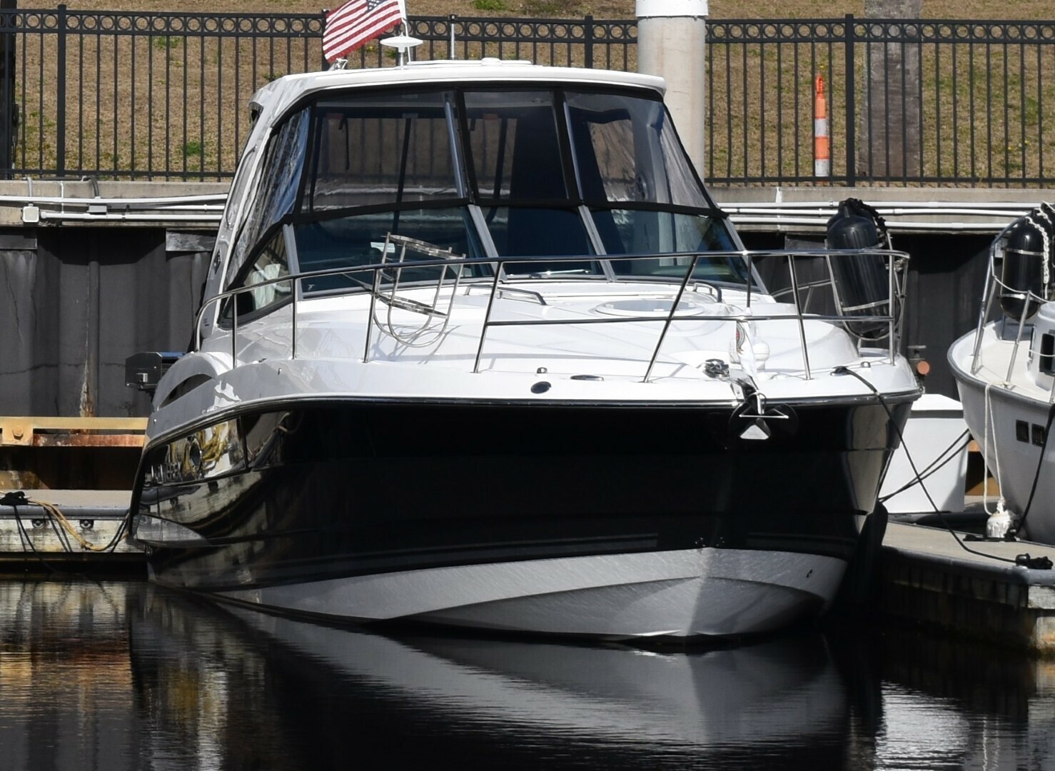 2017 Monterey 355 Sport Yacht in myrtle beach SC