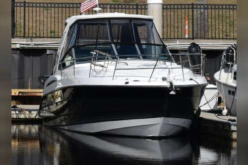2017 Monterey 355 Sport Yacht in myrtle beach SC