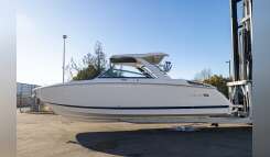 2025 Cobalt Boats R33 Surf Ski and Wakeboard Boat boat