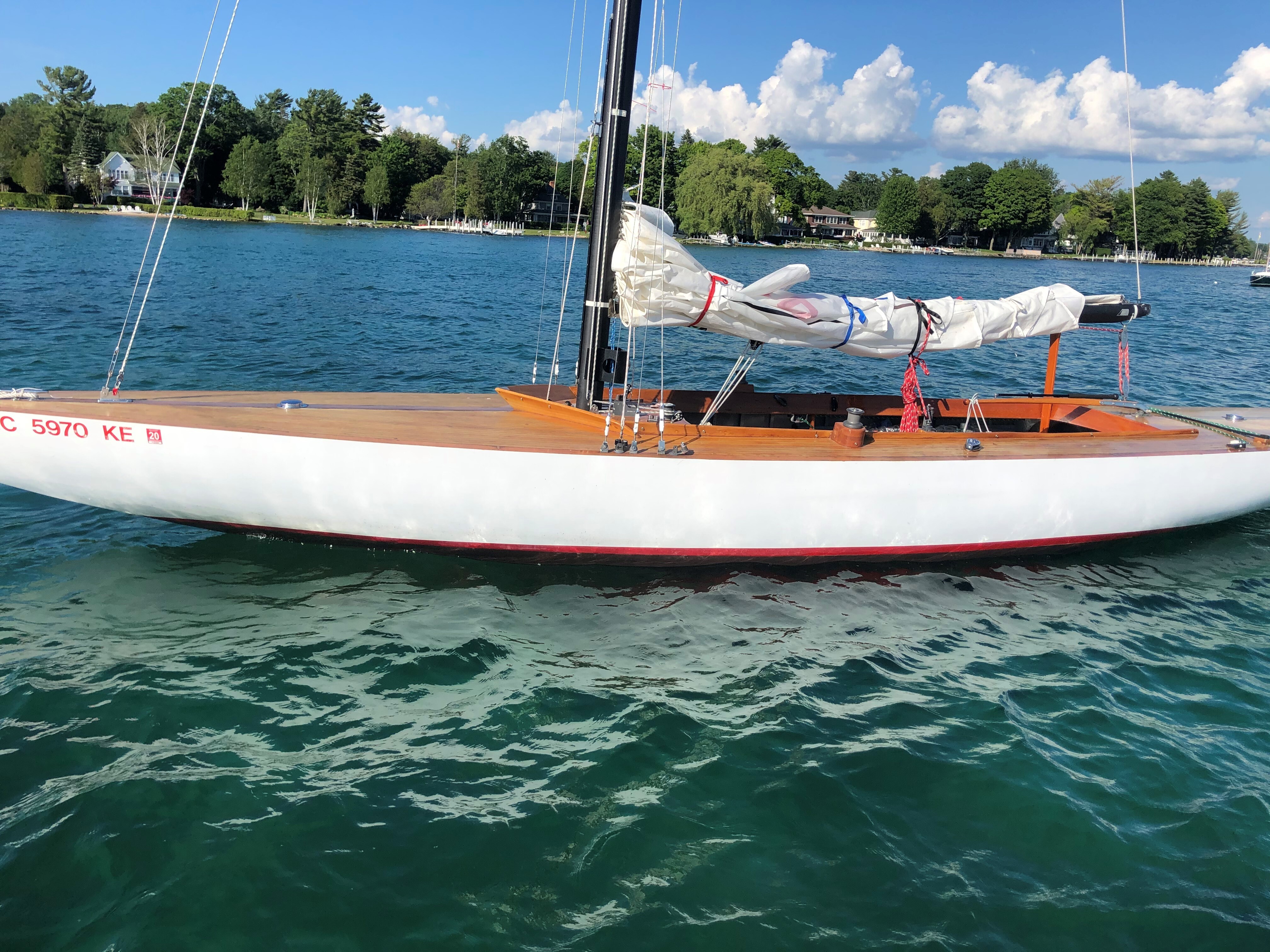 1934 Nm 5 NM 05 in harbor springs MI