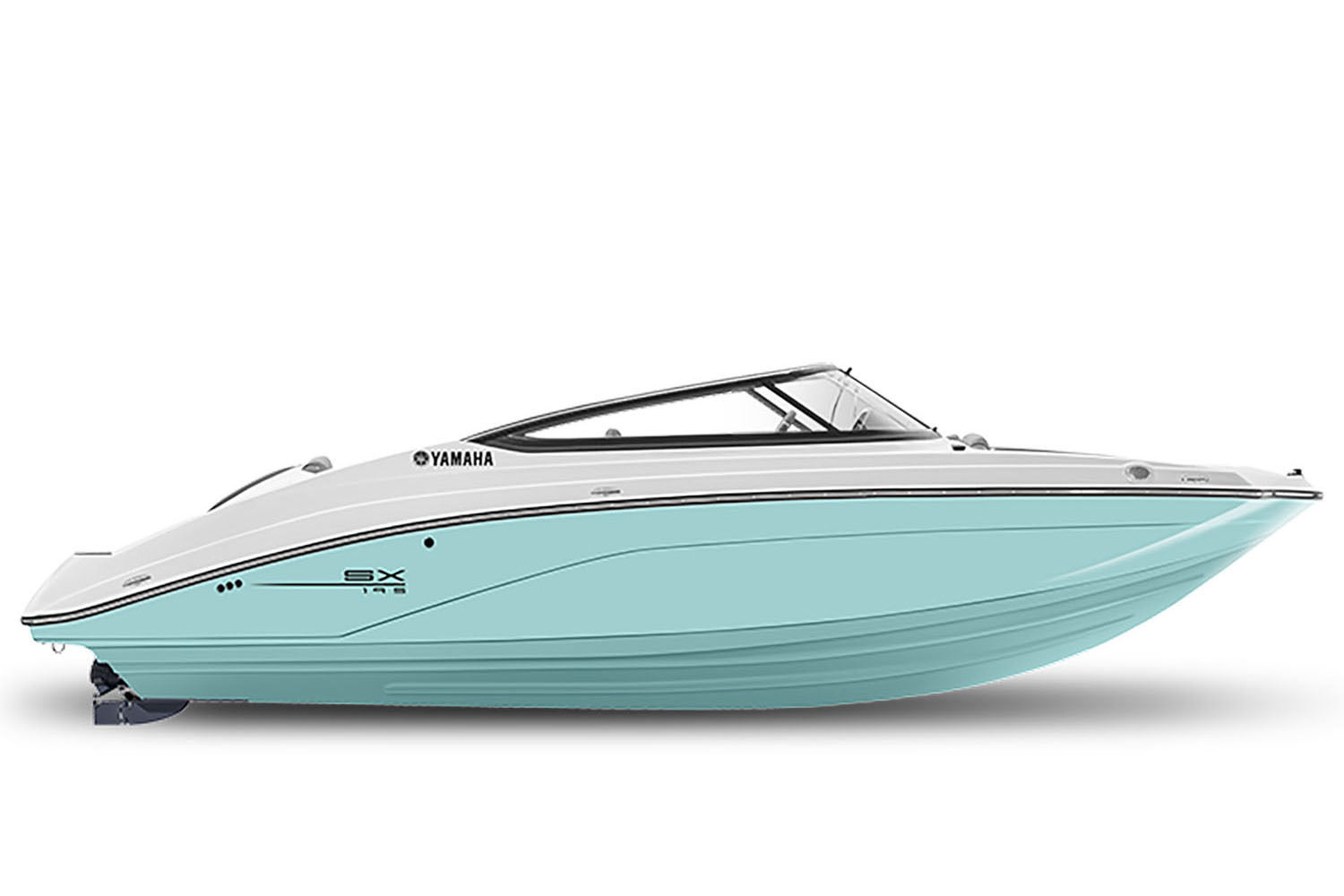 Yamaha SX195 Boats For Sale - Boatmart