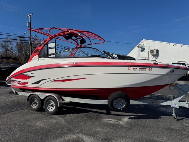 2020 Yamaha 242XE LIMITED S in middle river MD