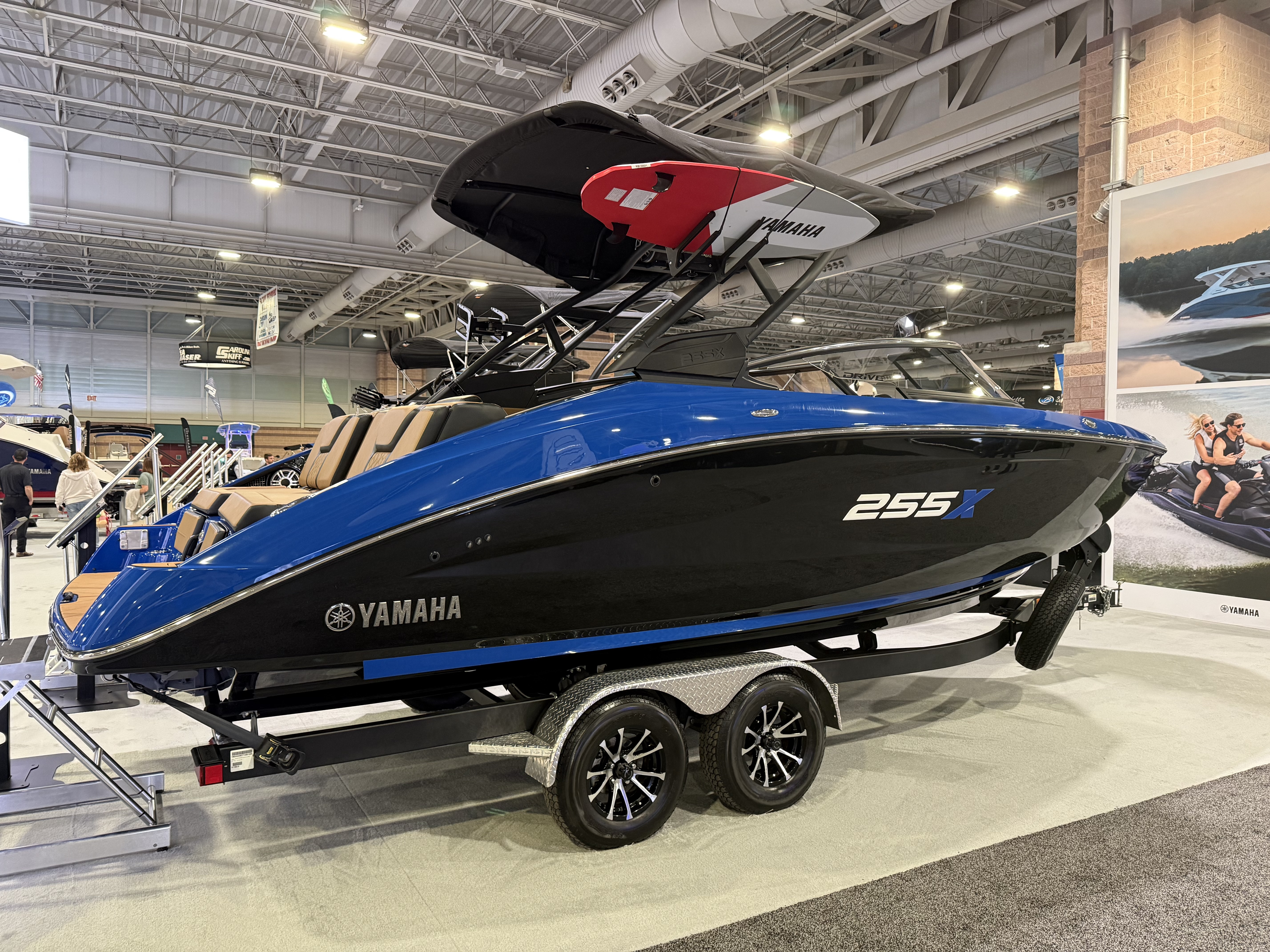 2026 Yamaha 255XD in middle river MD