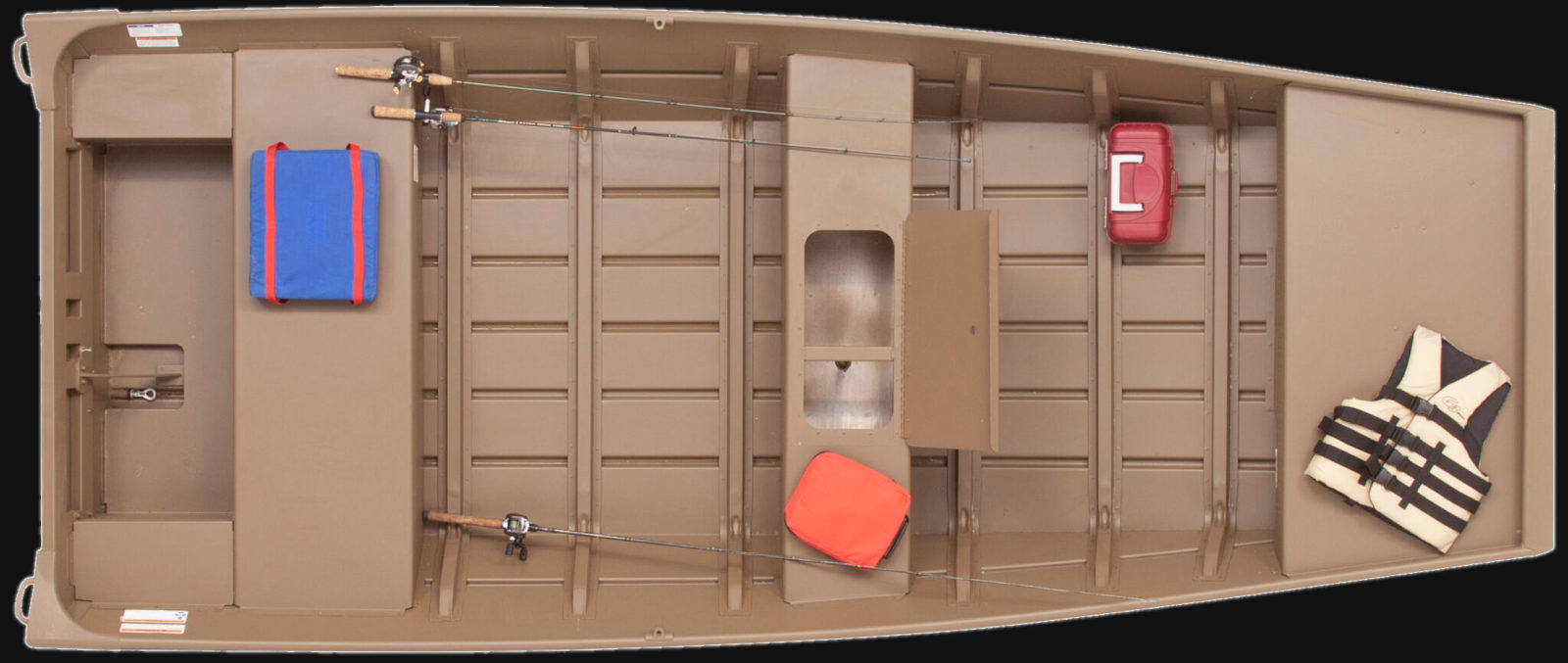2026 G3 Boats 1448 LW in nampa ID