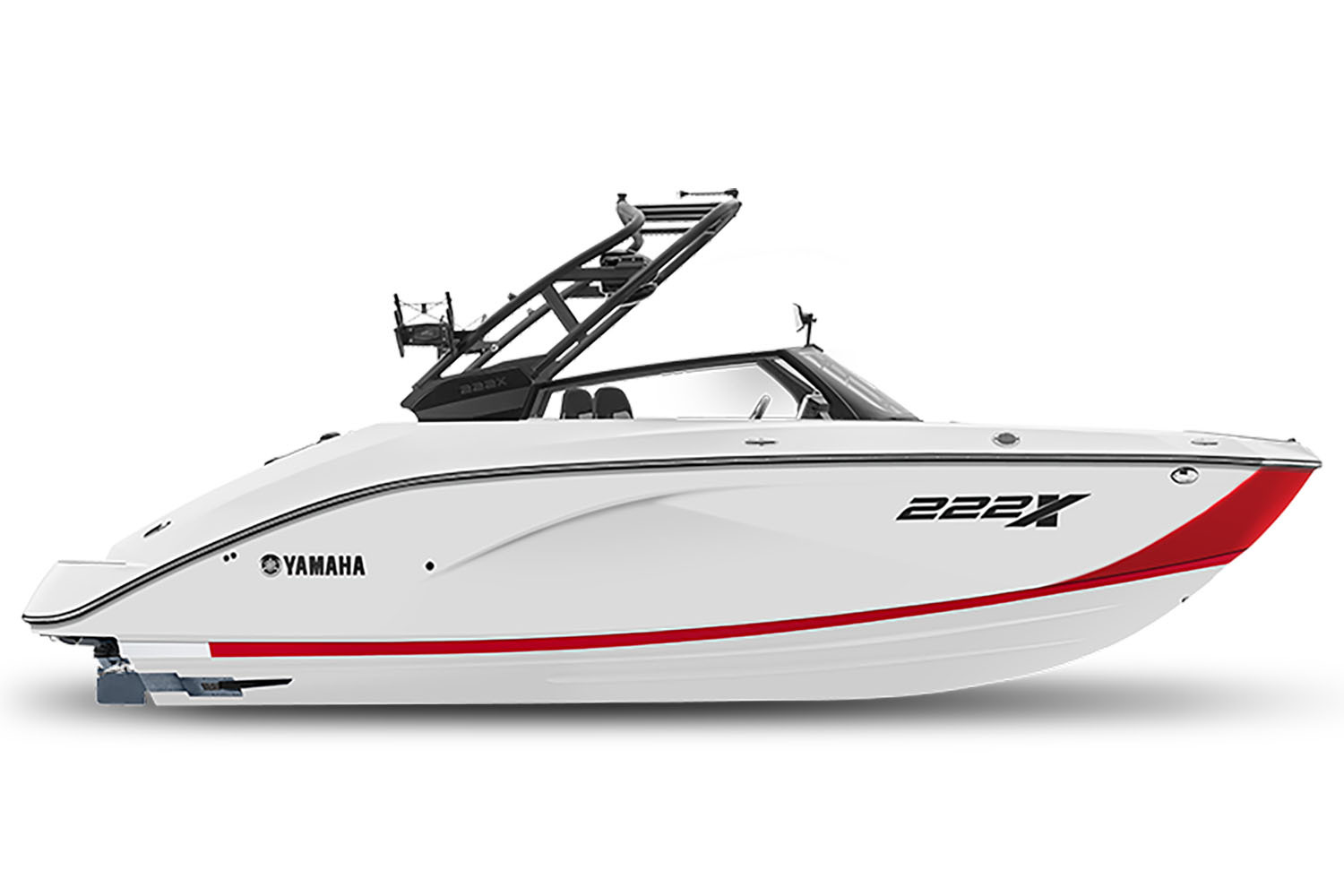 2026 Yamaha 222XD in middle river MD