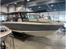 Boston Whaler 330 Outrage Review image