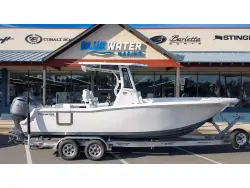 2026 Tidewater 256CC
