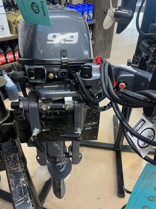 2024 Yamaha t9.9lphb in nampa ID