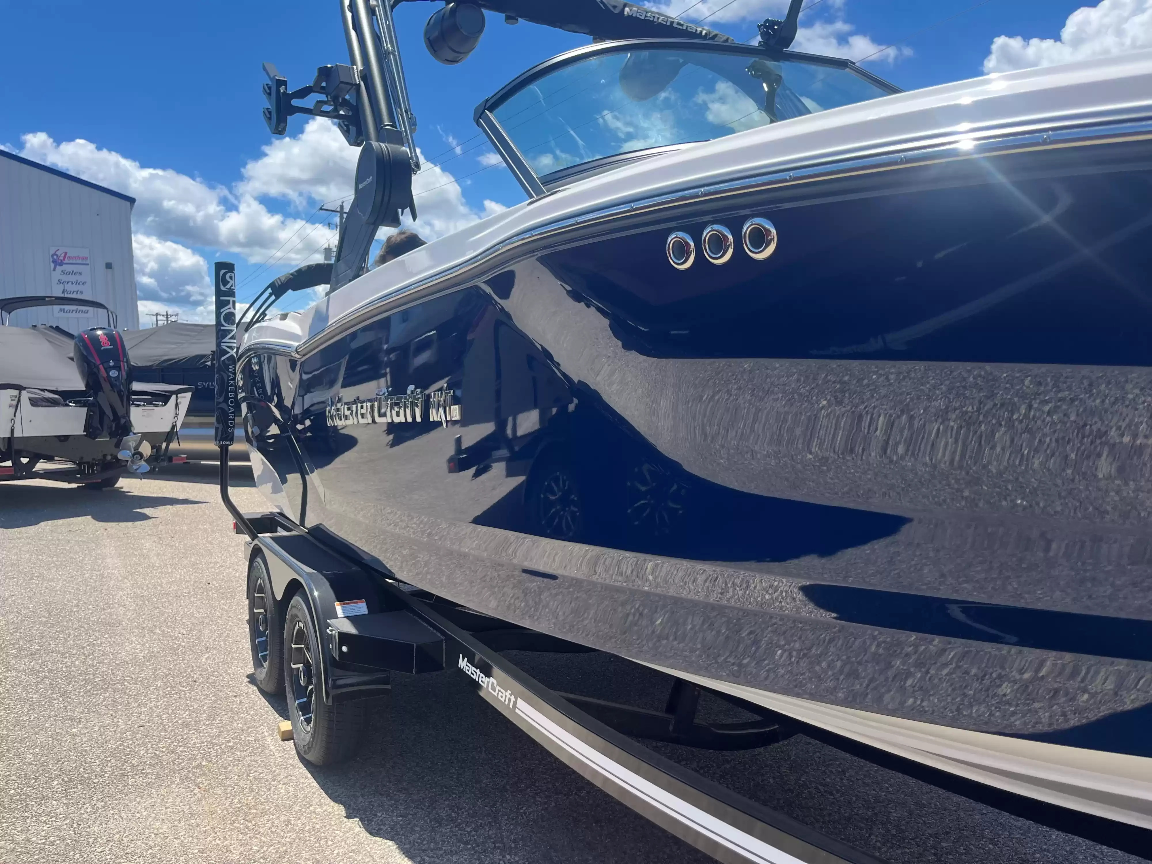 2026 Mastercraft NXT23 in la crosse WI
