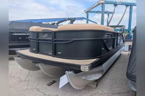 2026 Barletta Boats CABRIO C22UC/TT NAN in la crosse WI
