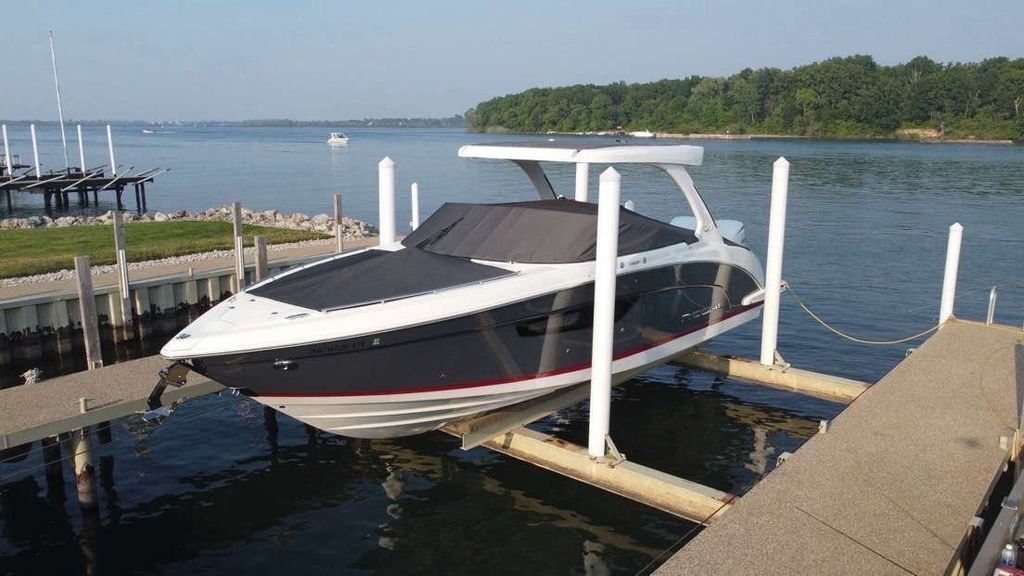 2022 Regal 33 OBX in grosse ile MI
