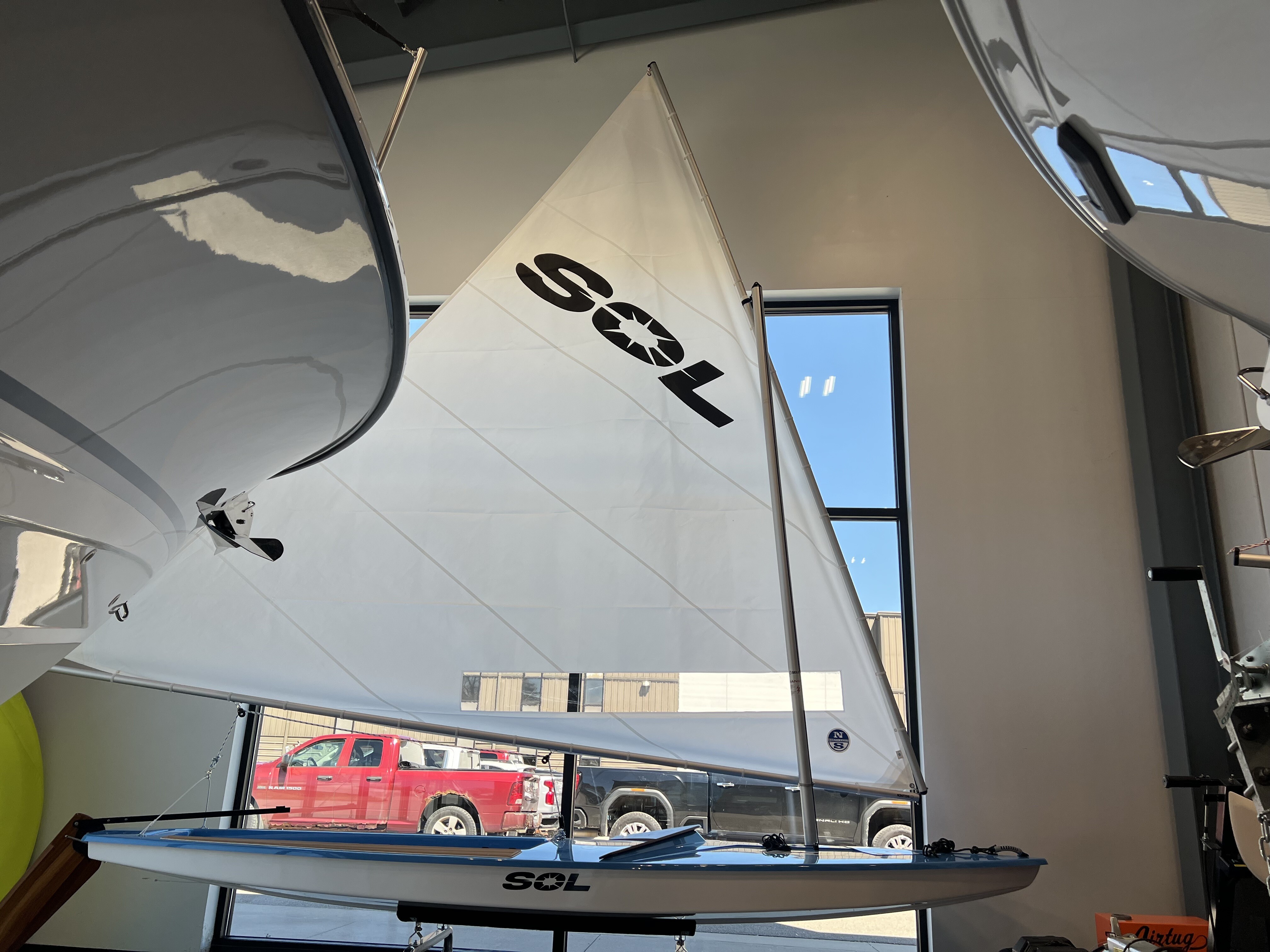 2025 Sero Innovation SOL Other boat