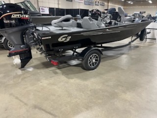 2026 G3 Boats Sportsman 1710 in nampa ID