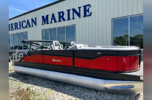 2026 Barletta Boats ARIA A22UC NAN in chippewa falls WI