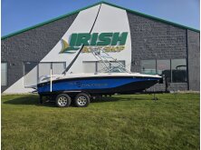 Advanced Helm Systems Are Revolutionizing Towed Watersports image