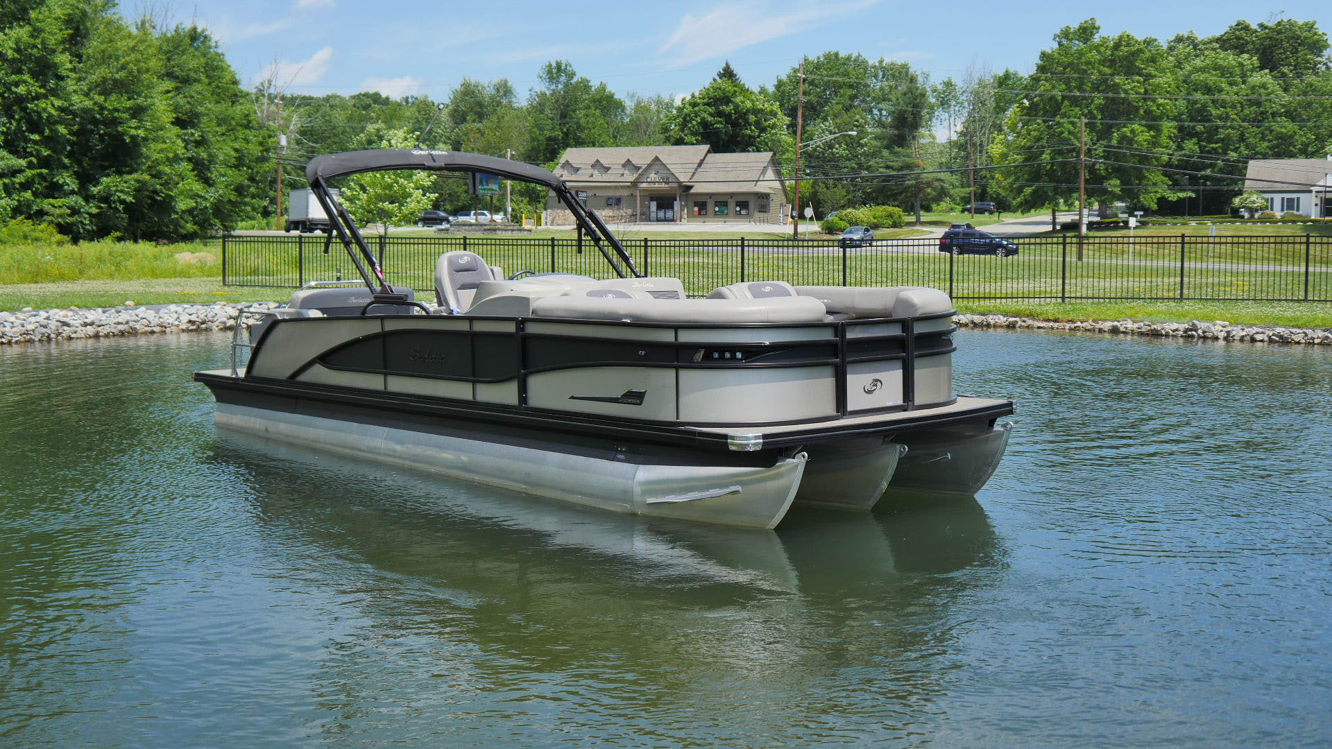 2023 Barletta Corsa 25UE in branchville NJ