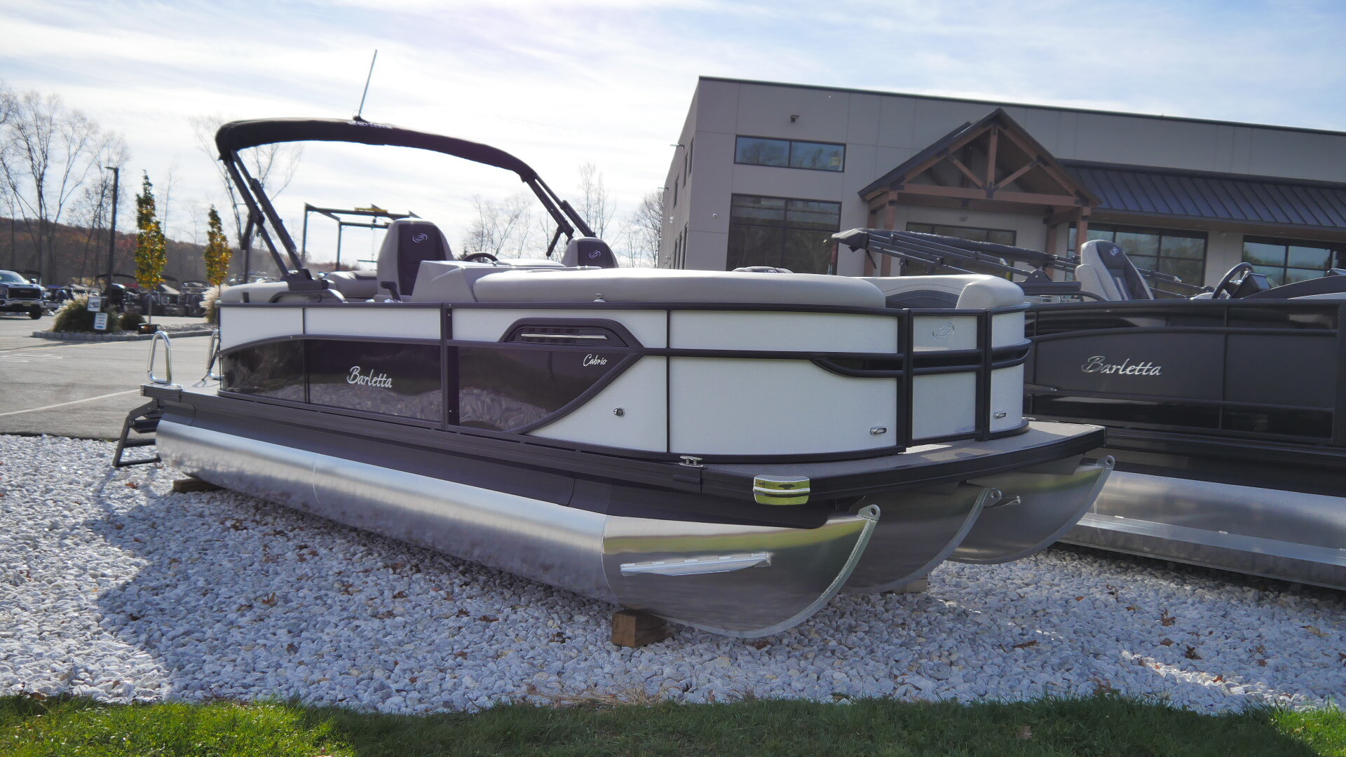 2026 Barletta Cabrio 22QC NAN in branchville NJ
