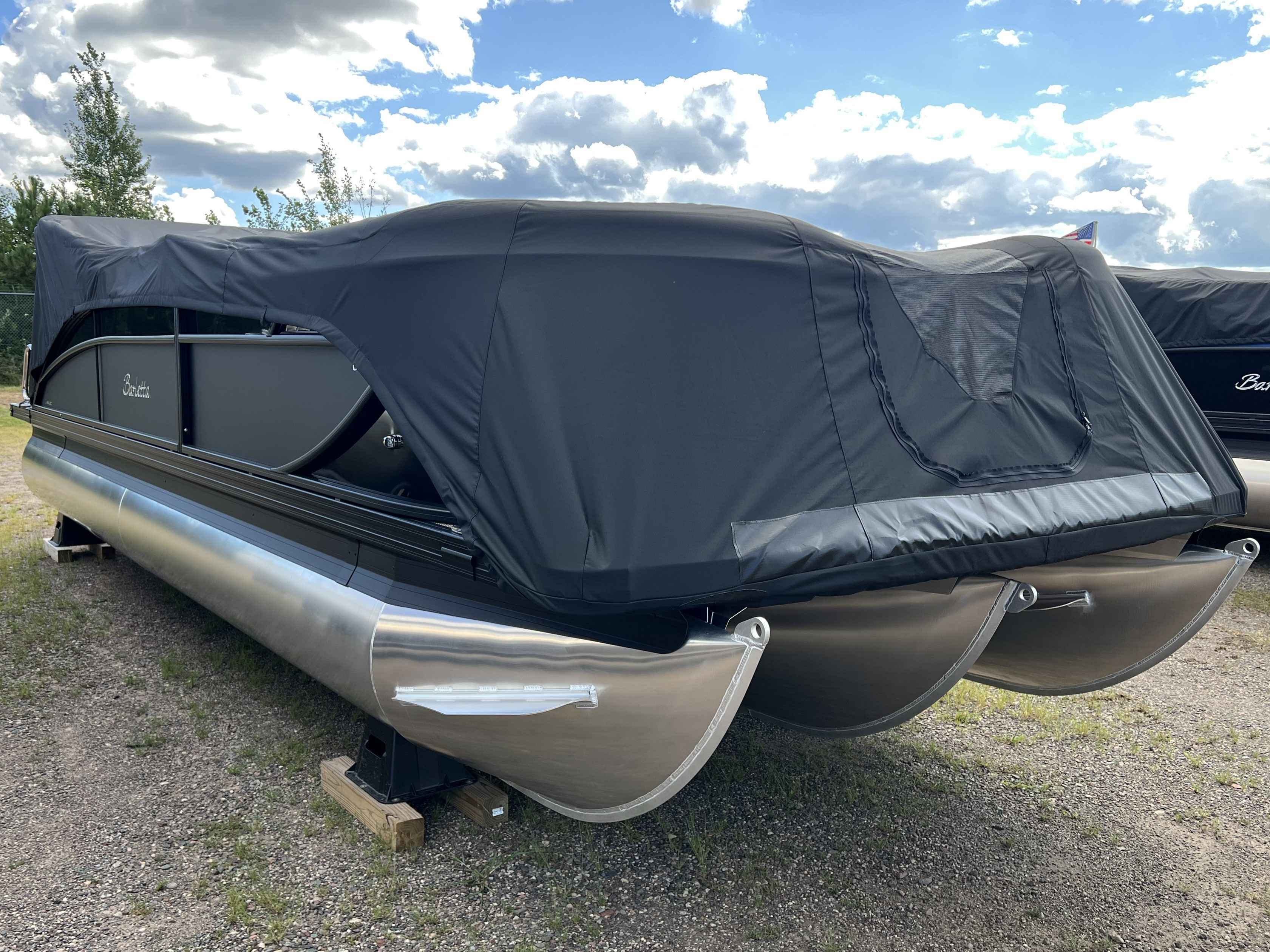 2026 Barletta Boats CABRIO C24UC/TT NAN in chippewa falls WI