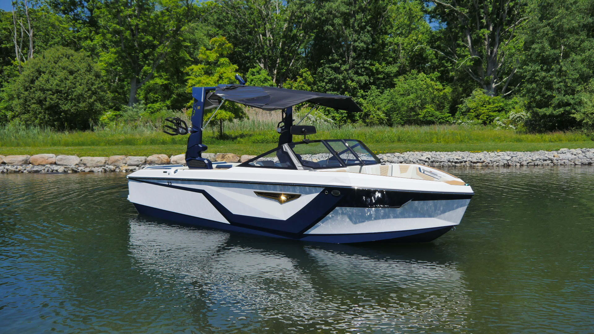 2026 Nautique S21 in branchville NJ