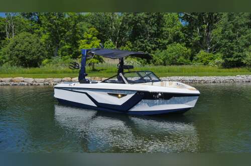 2026 Nautique S21 in branchville NJ