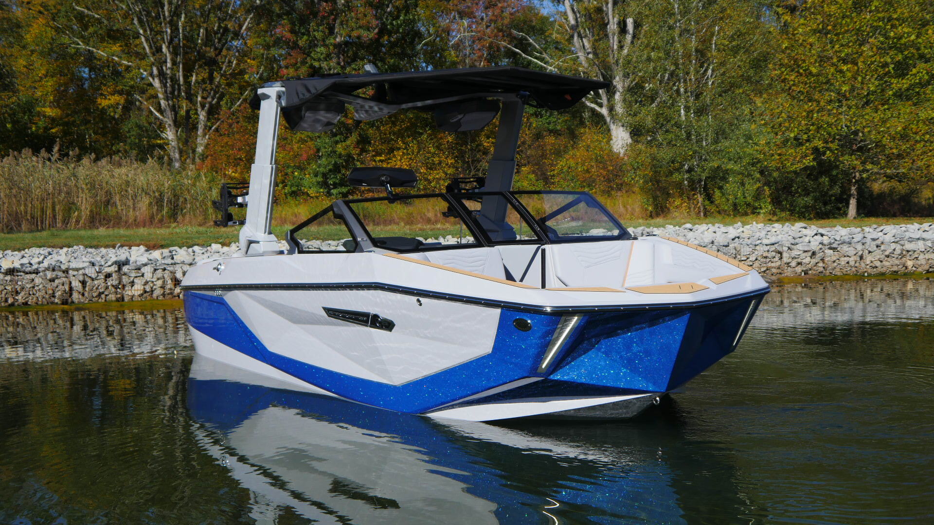 2026 Nautique G23 NAN in branchville NJ