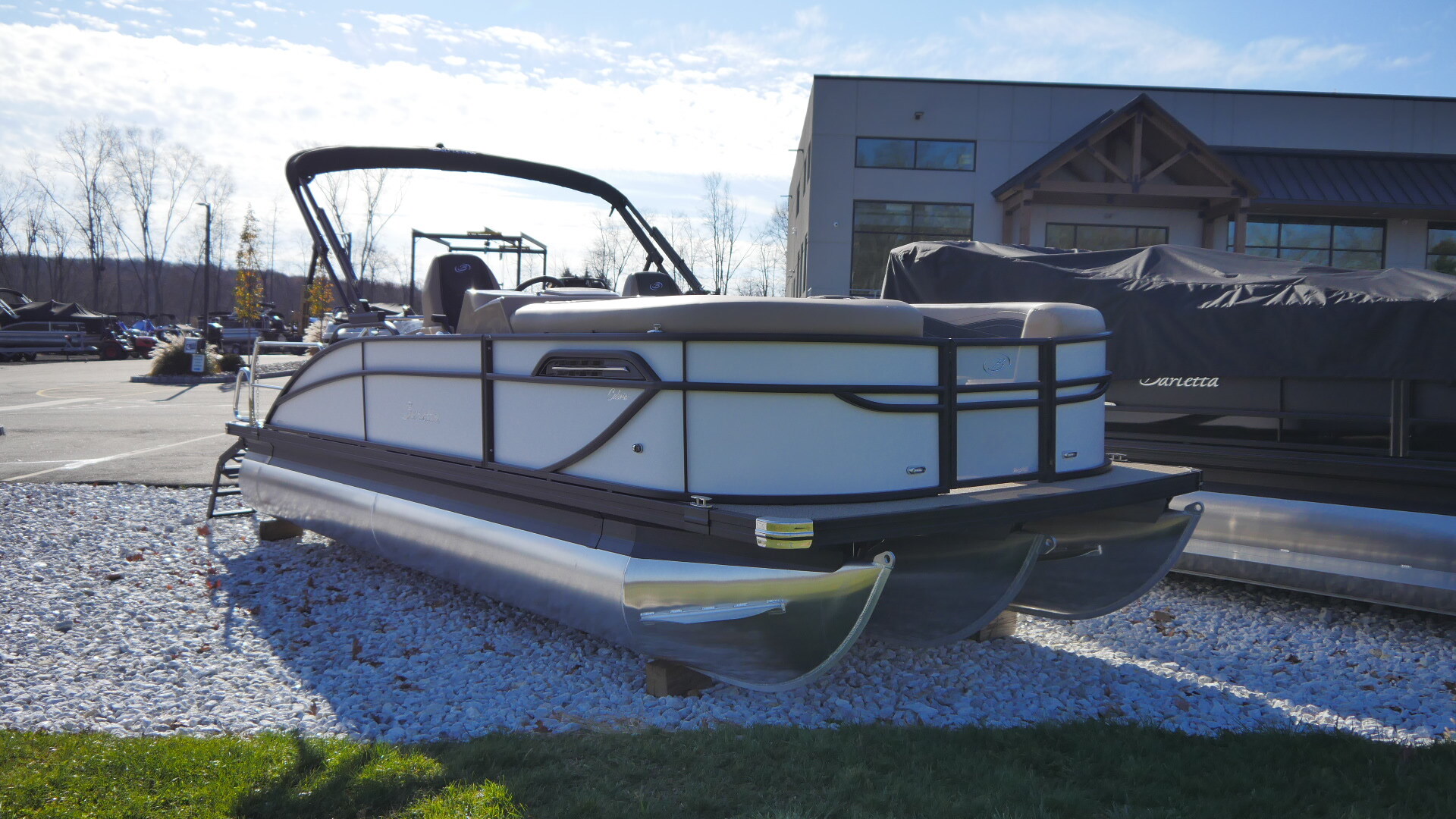 2026 Barletta Cabrio 22UC in branchville NJ