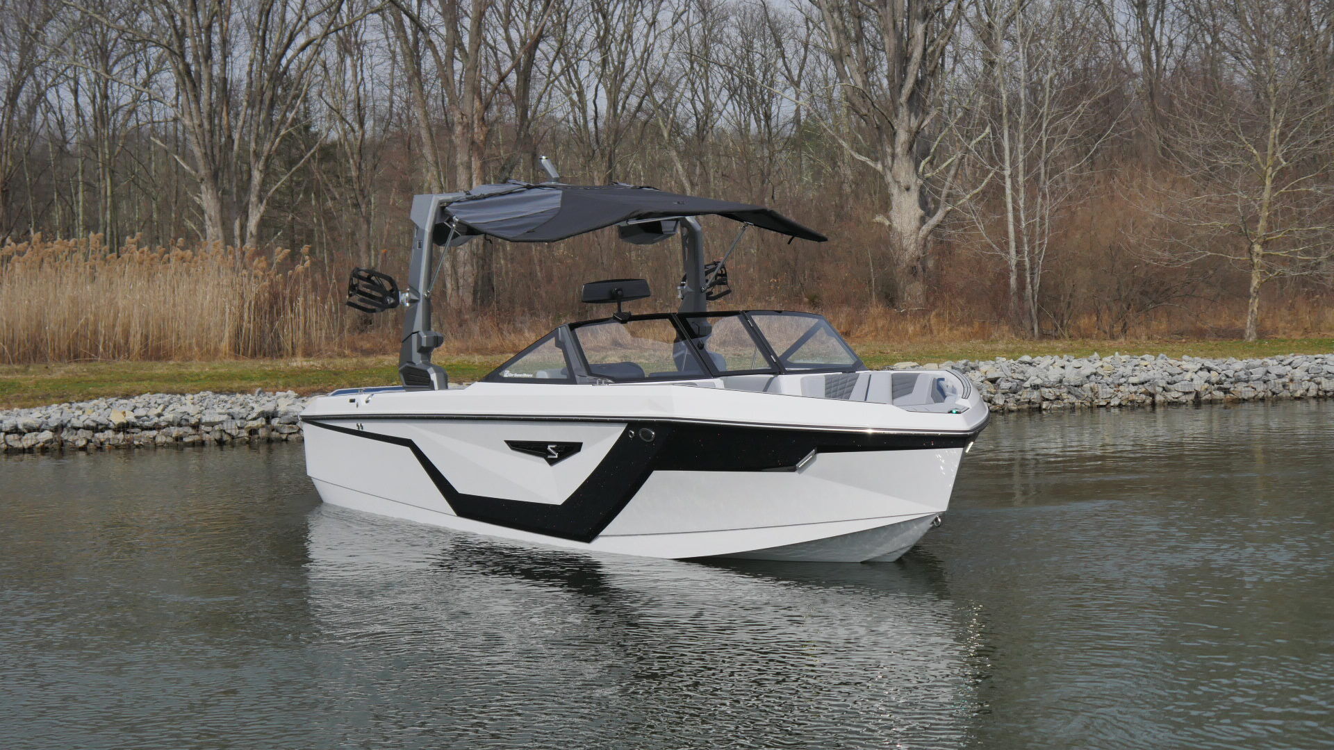 2026 Nautique S23 SUPER AIR in branchville NJ