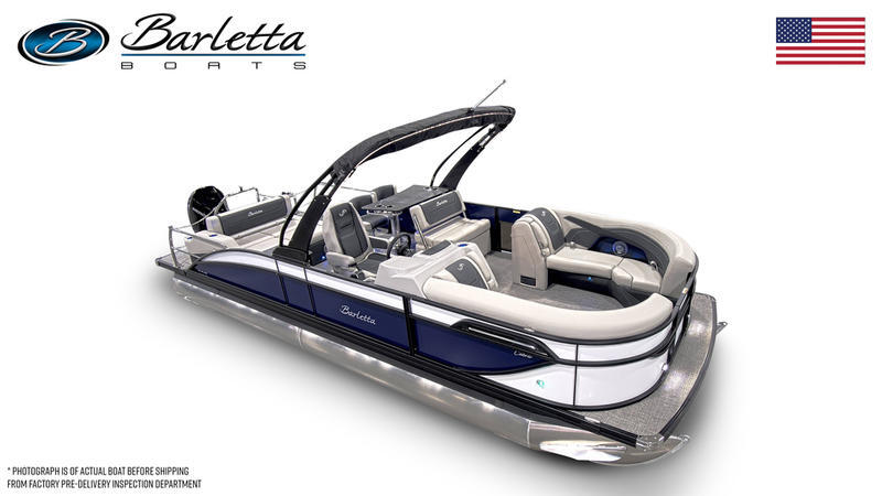 2026 Barletta Cabrio 24UE in branchville NJ