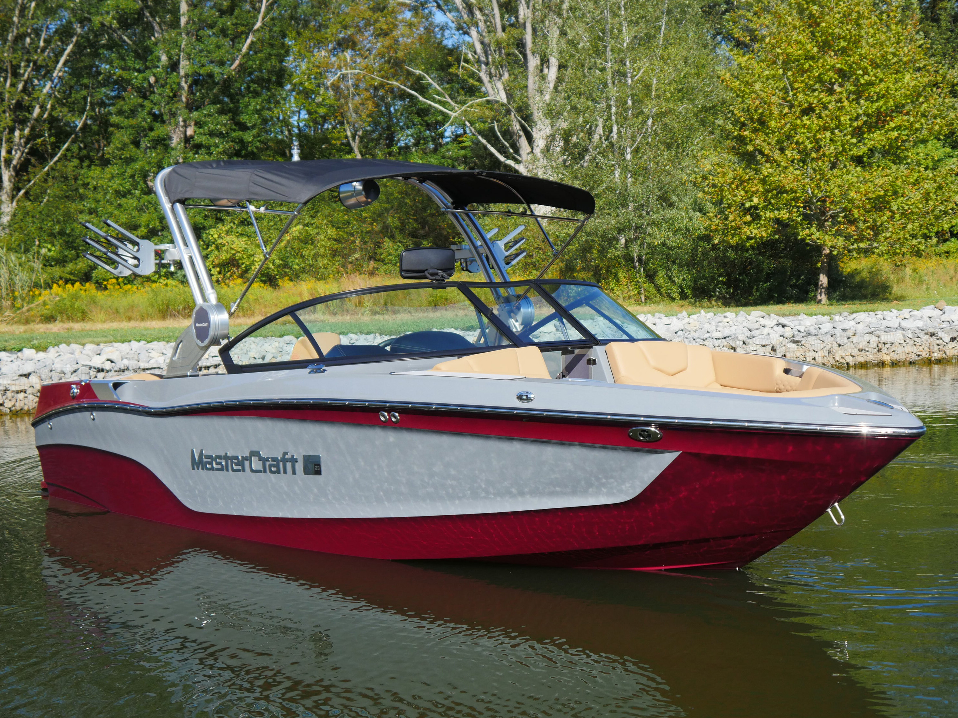 2022 Mastercraft XT23 in branchville NJ