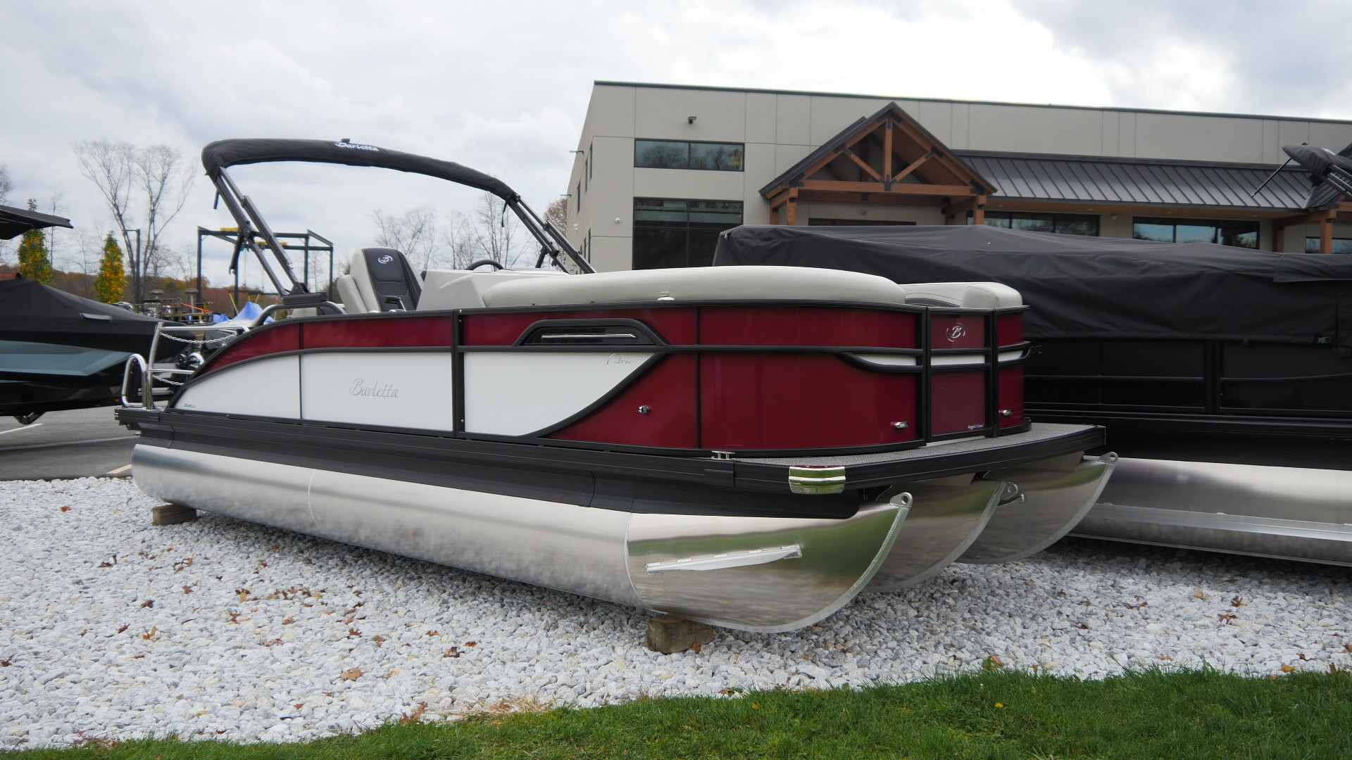 2026 Barletta Cabrio 22U 24UE in branchville NJ
