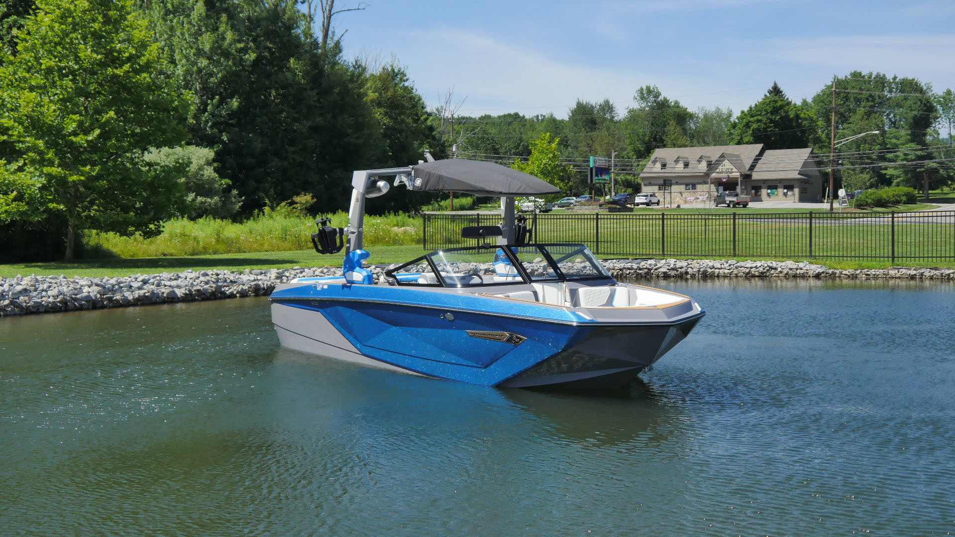 2023 Nautique G23 NAN in branchville NJ