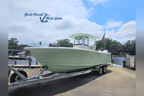 2027 Sea Hunt Gamefish 28 FS 30 WITH FORWARD SEATING in jacksonville FL